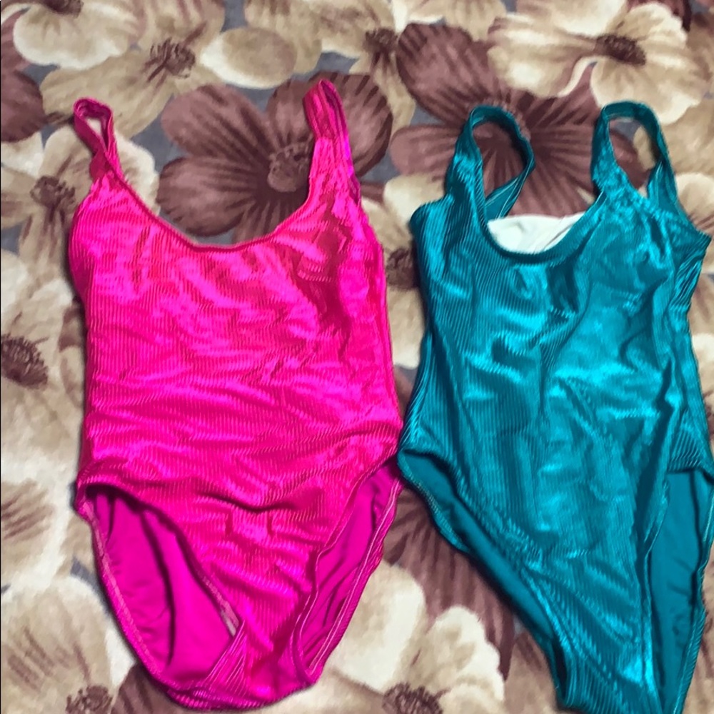 Swim wear